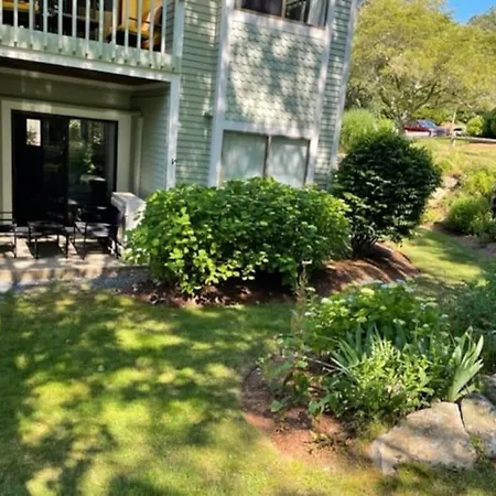 Ocean Edge Resort Two Bedroom And Two Bathroom Condo. Brewster Exterior photo
