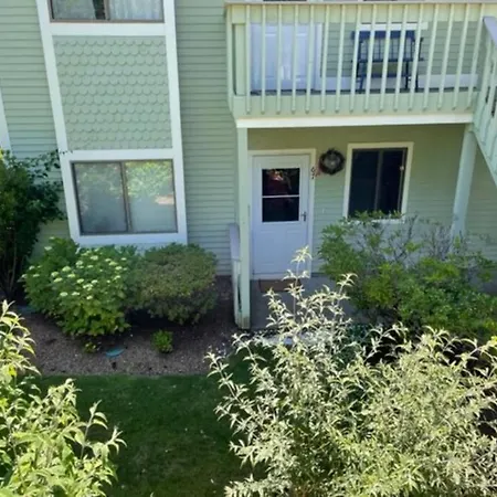Ocean Edge Resort Two Bedroom And Two Bathroom Condo. Brewster Exterior photo