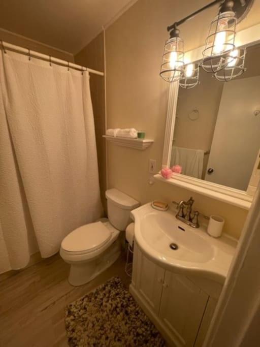 Apartment Ocean Edge Two Bedroom And Two Bathroom Condo. *