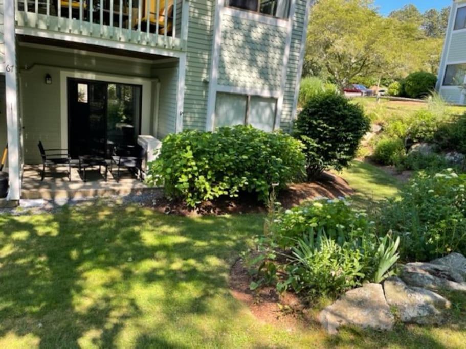 Apartment Ocean Edge Two Bedroom And Two Bathroom Condo. Brewster