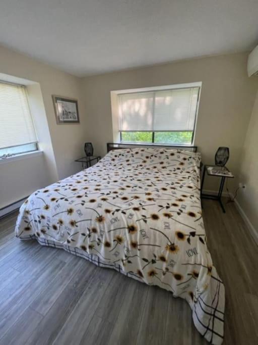 Ocean Edge Two Bedroom And Two Bathroom Condo.