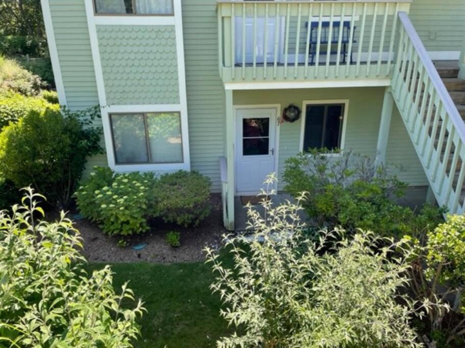 Apartment Ocean Edge Two Bedroom And Two Bathroom Condo. *