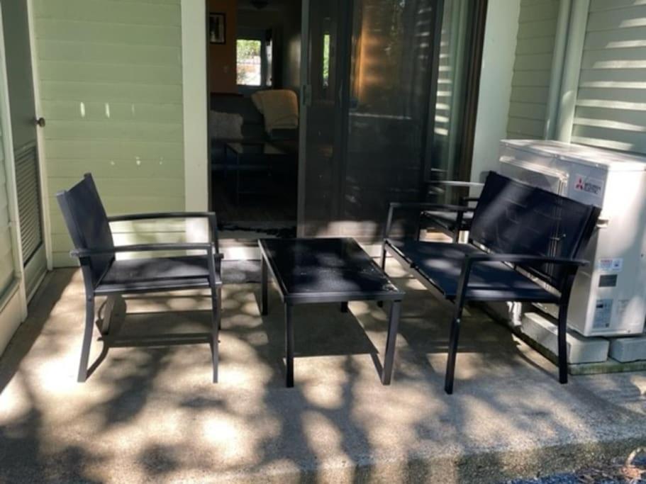 Ocean Edge Two Bedroom And Two Bathroom Condo. *