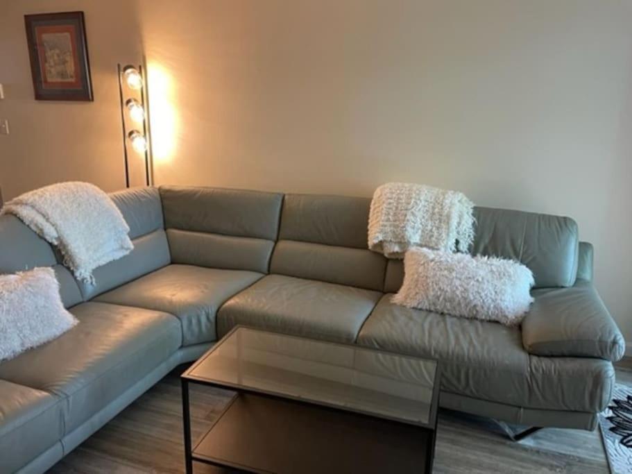 Ocean Edge Two Bedroom And Two Bathroom Condo. *